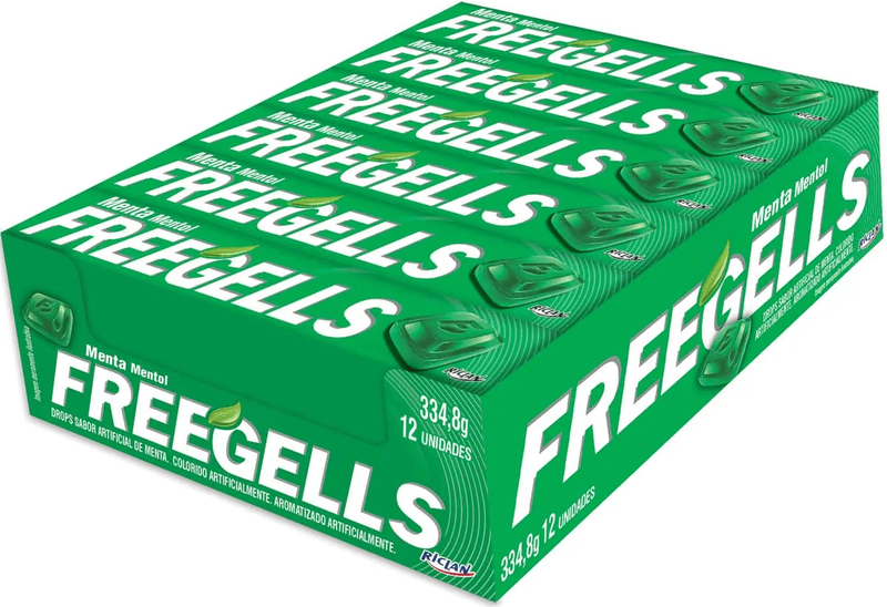 Bala Freegells 