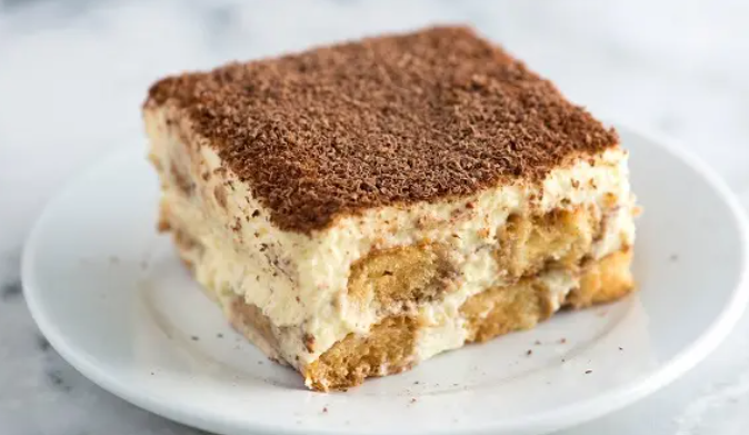 Tiramisù
