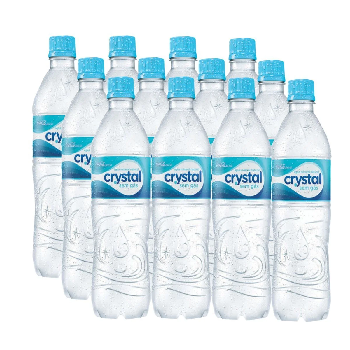 Agua Mineral